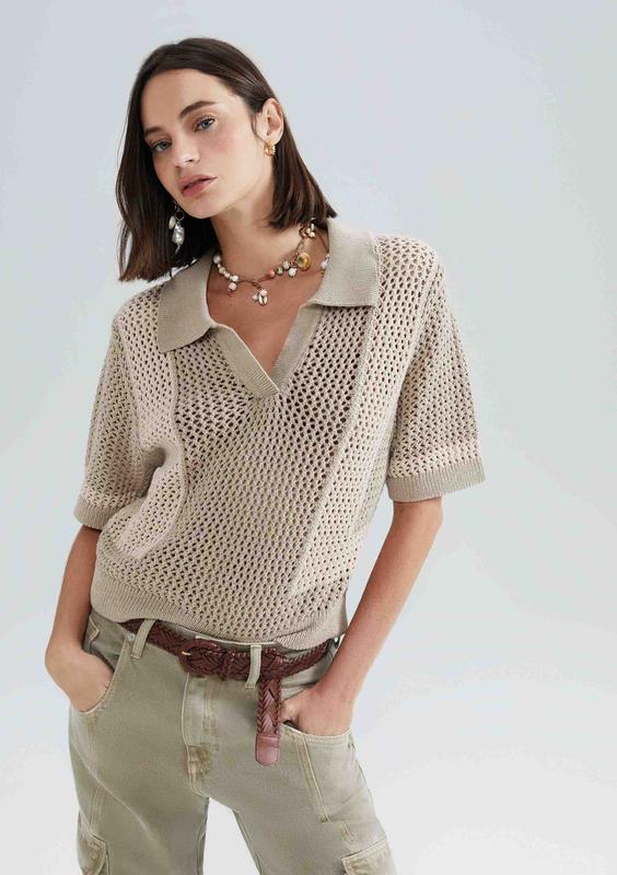 5351マニア プロフ必読！5351 POLO 48 & KNIT 3